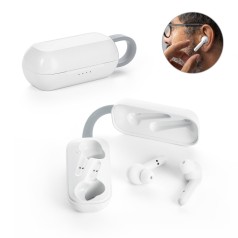 Fone de Ouvido Wireless Personalizado
