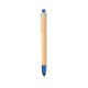 Caneta Bambu Touch Screen Personalizada para Brindes
