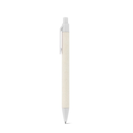 Caneta Esferográfica Ecológica Personalizada