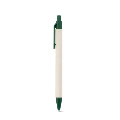 Caneta Esferográfica Ecológica Personalizada
