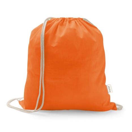 Sacola Tipo Mochila Personalizada