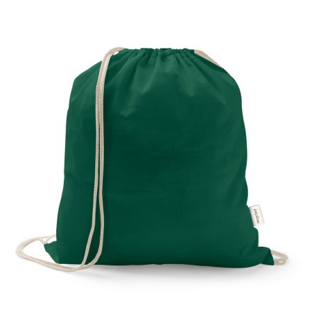 Sacola Tipo Mochila Personalizada