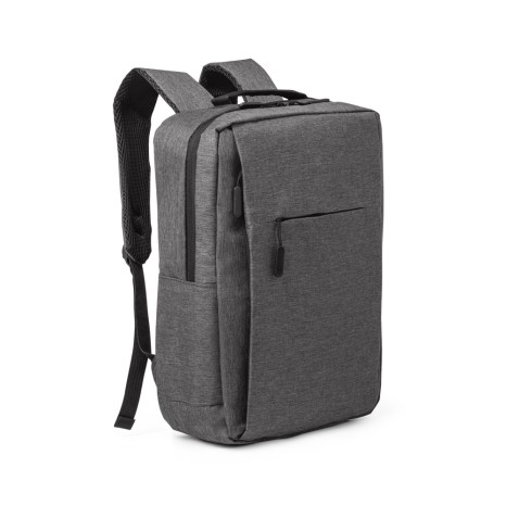 Mochila para Notebook Creta Personalizada