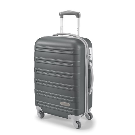 Mala Viagem Executiva com Rodinha