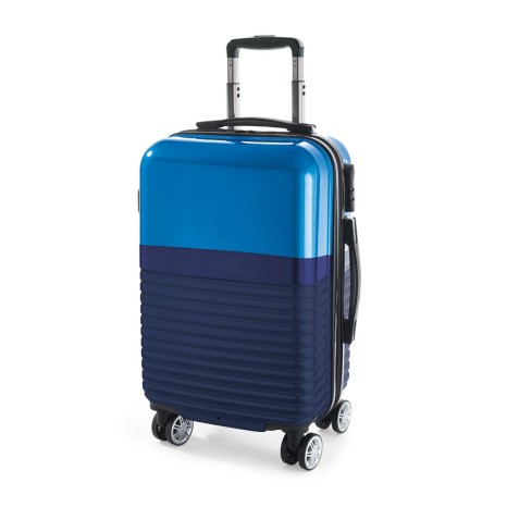 Mala de Viagem Personalizada com Logo