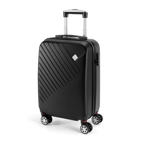 Mala Viagem com Logotipo Personalizada