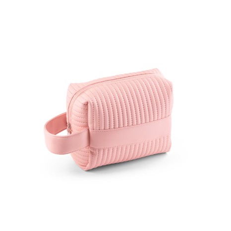 Bolsa de Cosméticos em Pu% Personalizada