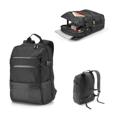 Mochila para Notebook 15.6'' Personalizada
