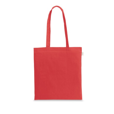 Sacola em Algodão Reciclado Personalizada