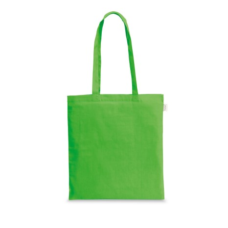 Sacola em Algodão Reciclado Personalizada