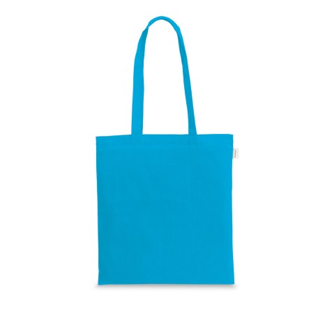 Sacola em Algodão Reciclado Personalizada