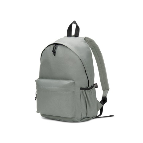 Mochila Poliéster Reciclado Promocional