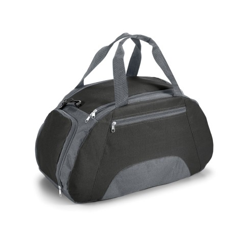 Bolsa Esportiva Personalizada com Logo