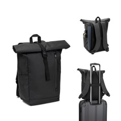 Mochila "Roll Top" 20L Personalizada