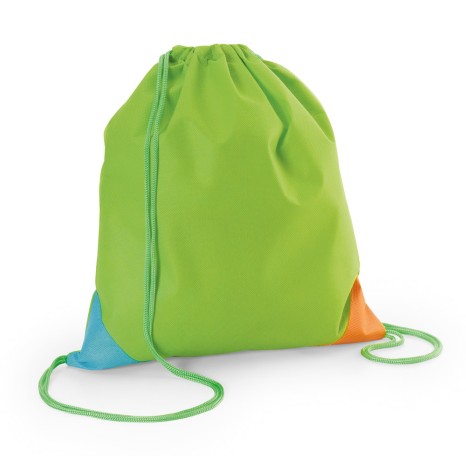 Sacola Mochila para Presente
