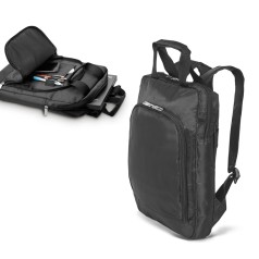 Mochila para Notebook Personalizada com Logomarca