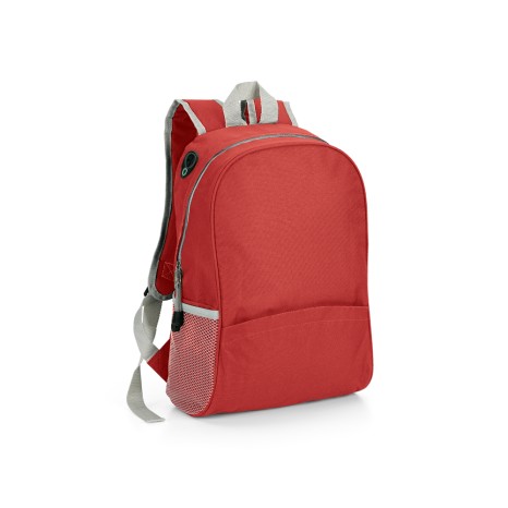 Mochila com Alça Almofadada Personalizada