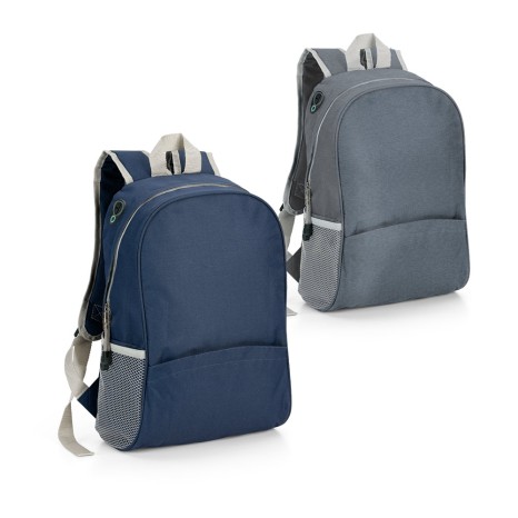 Mochila com Alça Almofadada Personalizada