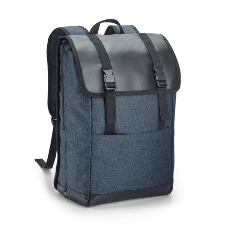 Mochila com Logo Da Empresa
