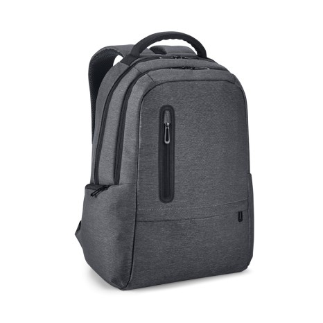 Mochila Notebook com Usb Personalizada