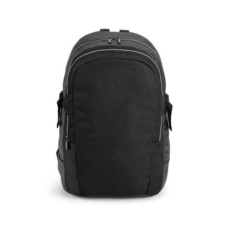 Mochila com Divisória e Bolso Personalizada