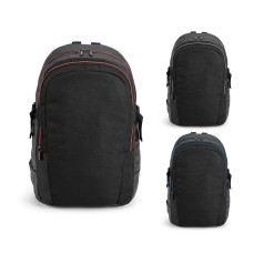 Mochila com Divisória e Bolso Personalizada