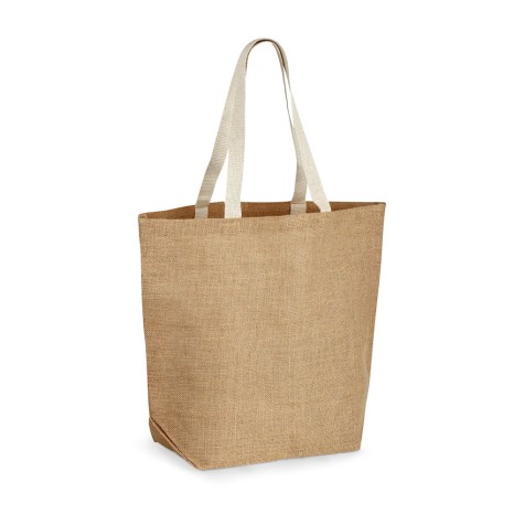 Ecobag Juta Personalizada
