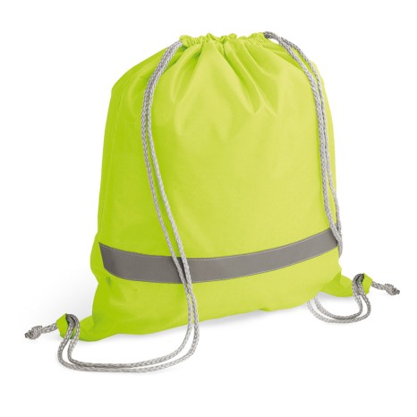 Mochila de Cordinha Personalizada