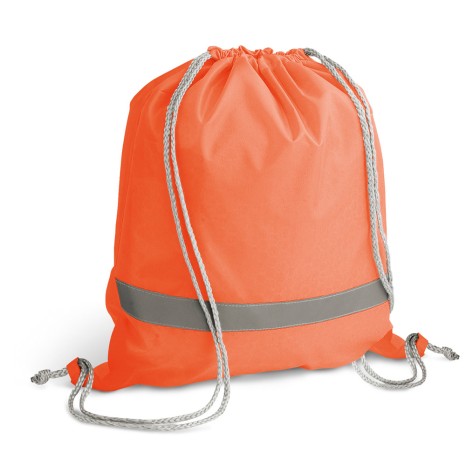 Mochila de Cordinha Personalizada