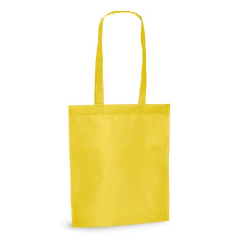 Sacola Non-Woven Colorida Personalizada