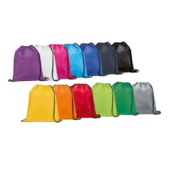 Mochila Saco Personalizada para Brinde