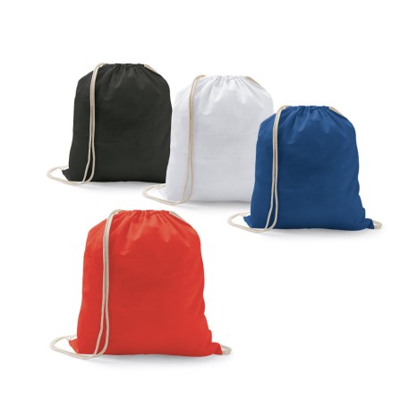Mochila Saco para Personalizar