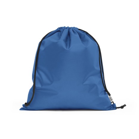 Sacola Tipo Mochila em Rpet Personalizada