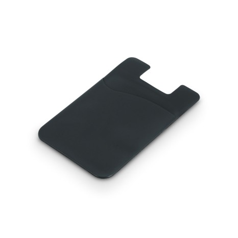 Porta Cartão para Celular Personalizado com Logo