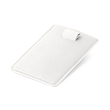 Porta Cartões com Bloqueio Rfid Personalizado