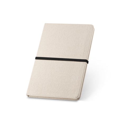 Caderno Capa Dura Personalizado com Pautas