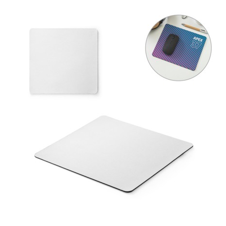 Mouse Pad em Borracha Promocional
