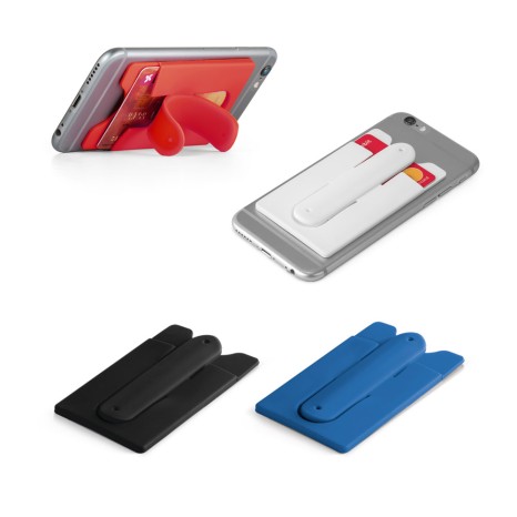 Porta Cartão para Smartphone