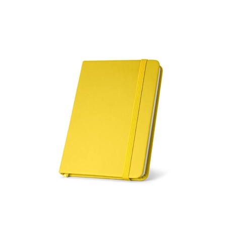 Caderneta Moleskine Capa Dura Emborrachada