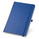 Caderno com Logomarca para Presente Personalizado