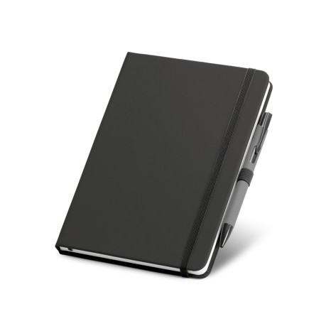 Caderno Personalizado com Logo