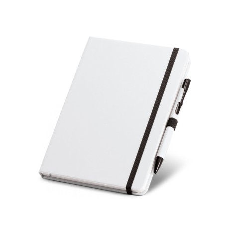 Caderno Personalizado com Logo