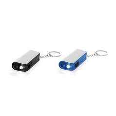 Chaveiro Ferramenta com Lanterna Personalizado para Brindes