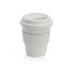 Copo Fibra de Bambu 380Ml Personalizado com Logo