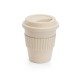 Copo Fibra de Bambu 380Ml Personalizado com Logo