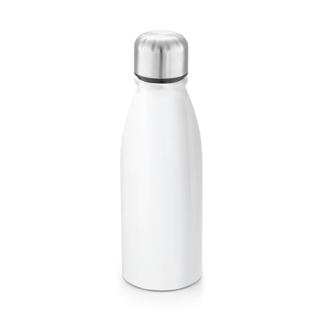 Garrafa de Alumínio 500Ml Personalizado para Água