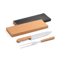Kit Churrasco para Presente Personalizado