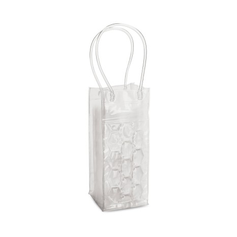 Sacola Refrigeradora para Garrafa de Vinho Personalizada