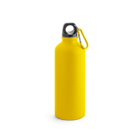 Squeeze em Alumínio Personalizado