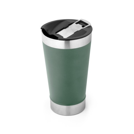 Copo Térmico de Aço Inox 630Ml Personalizado